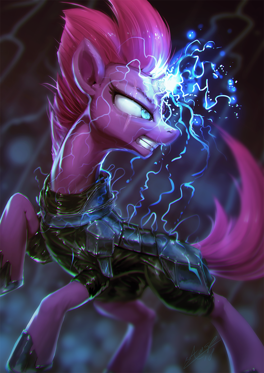 850x1200 Tempest Shadow Fan Club