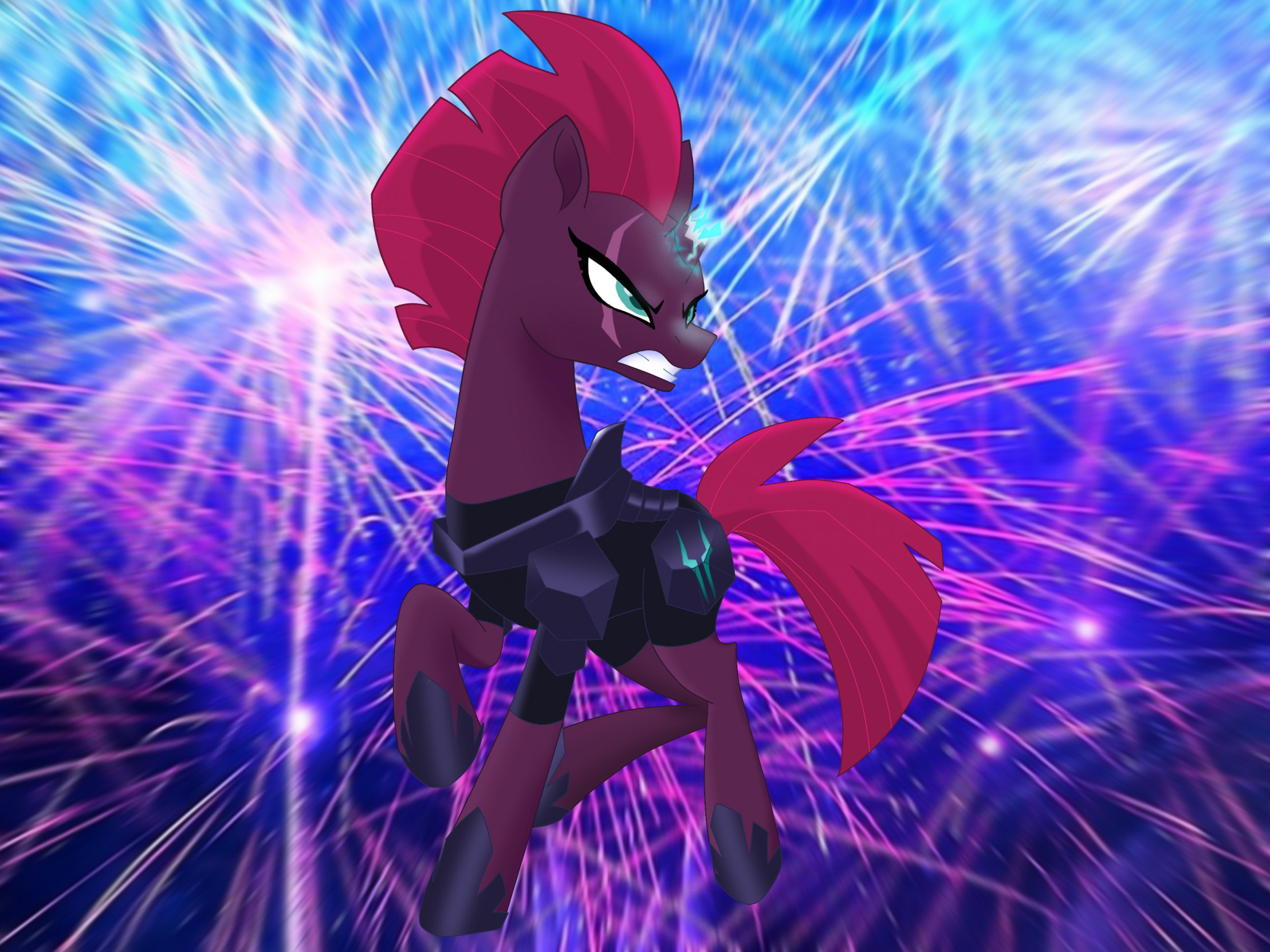 2217x1662 Tempest Shadow fanart by aliencreature - Fur Affinity [dot] net