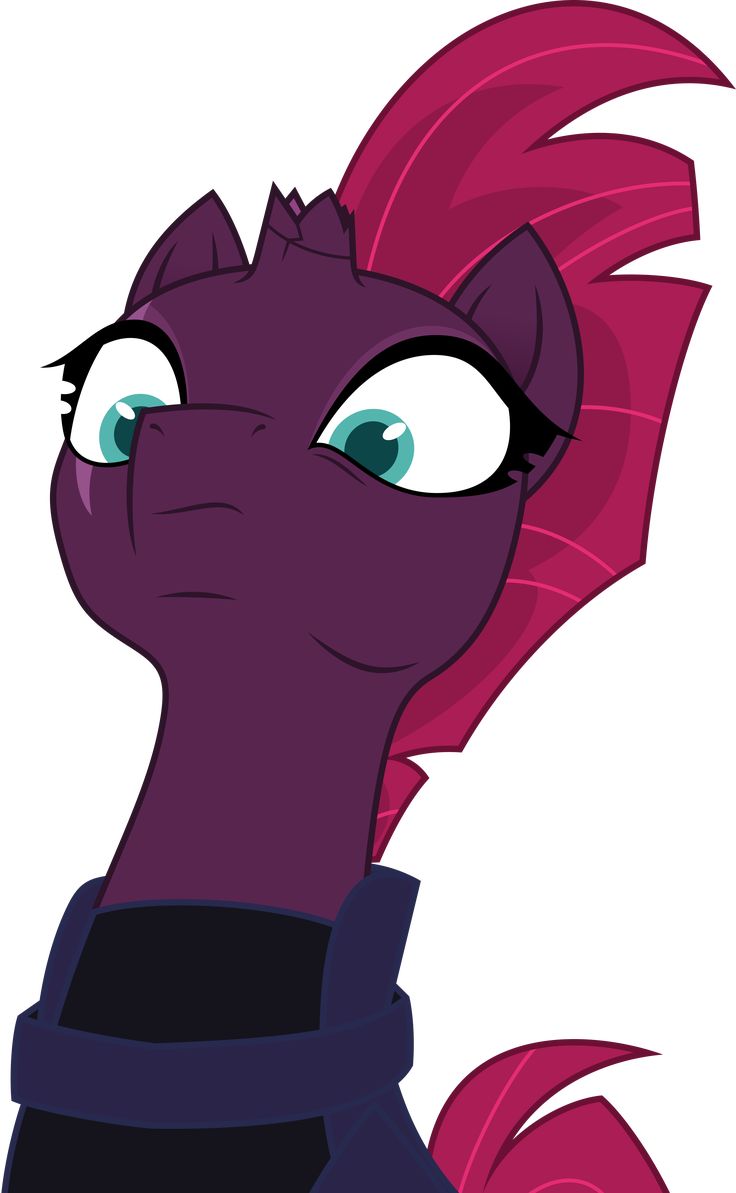 736x1193 Vector Shadow By Remul Lemlem. Mlp Tempest Shadow Base, Tempest