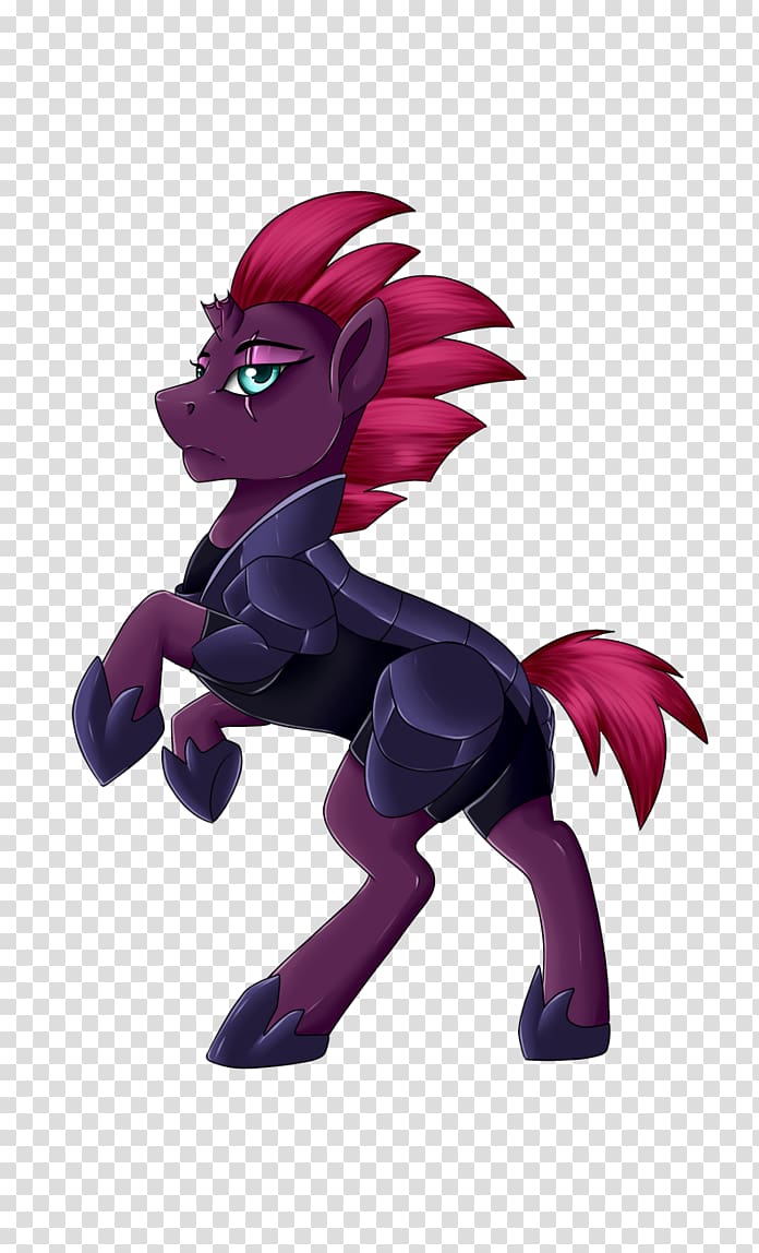 696x1148 Pony Tempest Shadow Twilight Sparkle Character Fan art, Equestria Daily transparent background PNG clipart