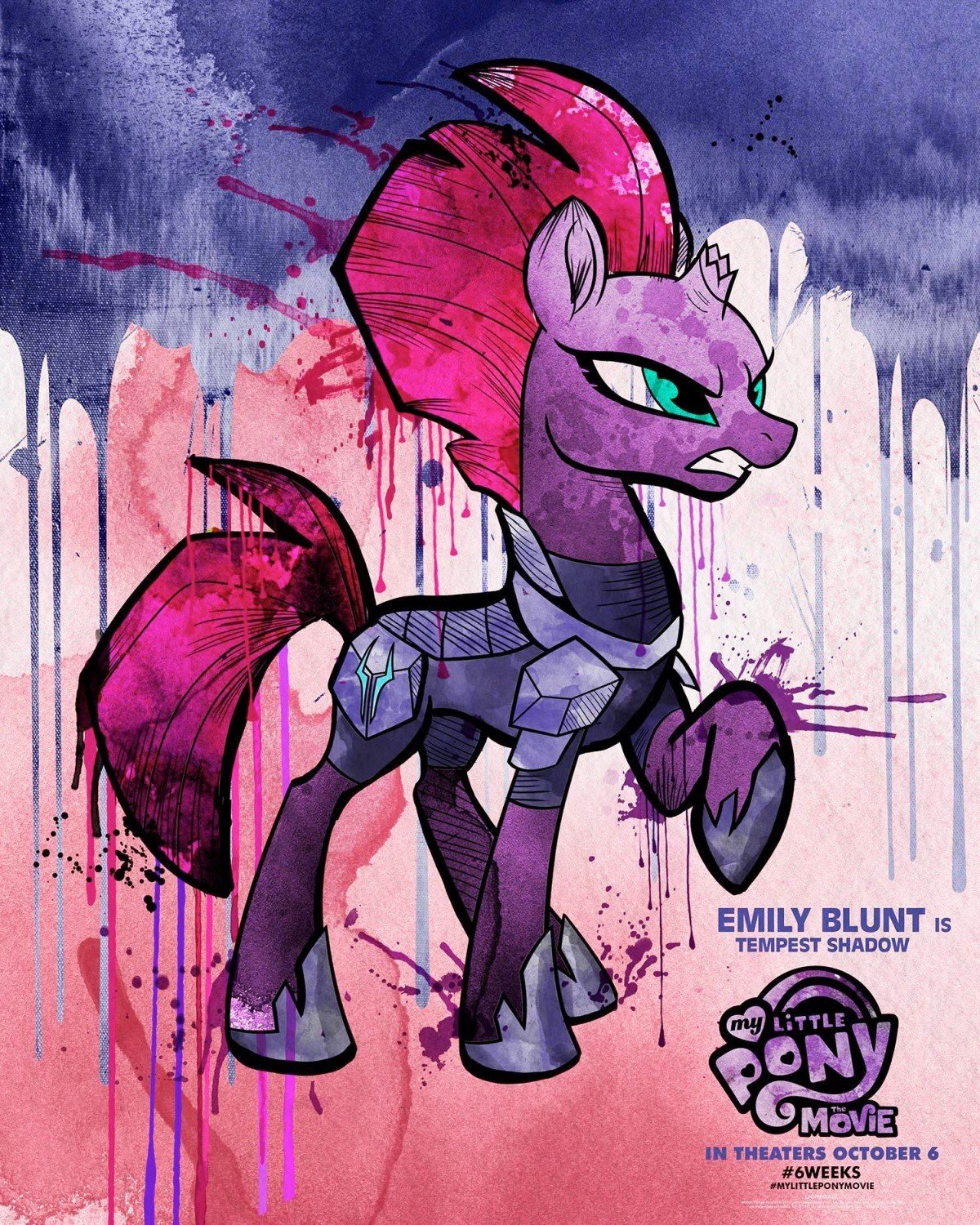 1200x1500 My Little Pony: The Movie Picture 4