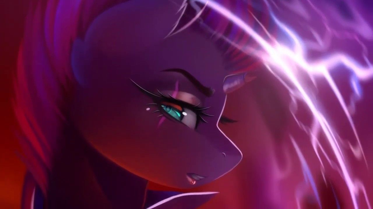 1280x720 Equestria Daily Stuff!: My Little Pony Speedpaint Compilation