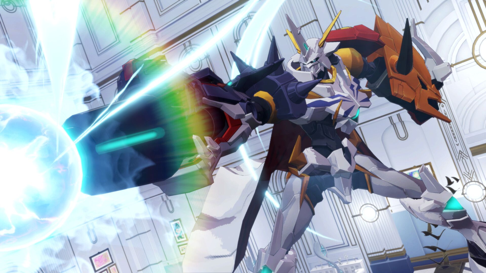 1920x1080 Save 30% On Digimon Story Time Stranger Digimon & Episode Pack 3: Anti ParadoX On Steam