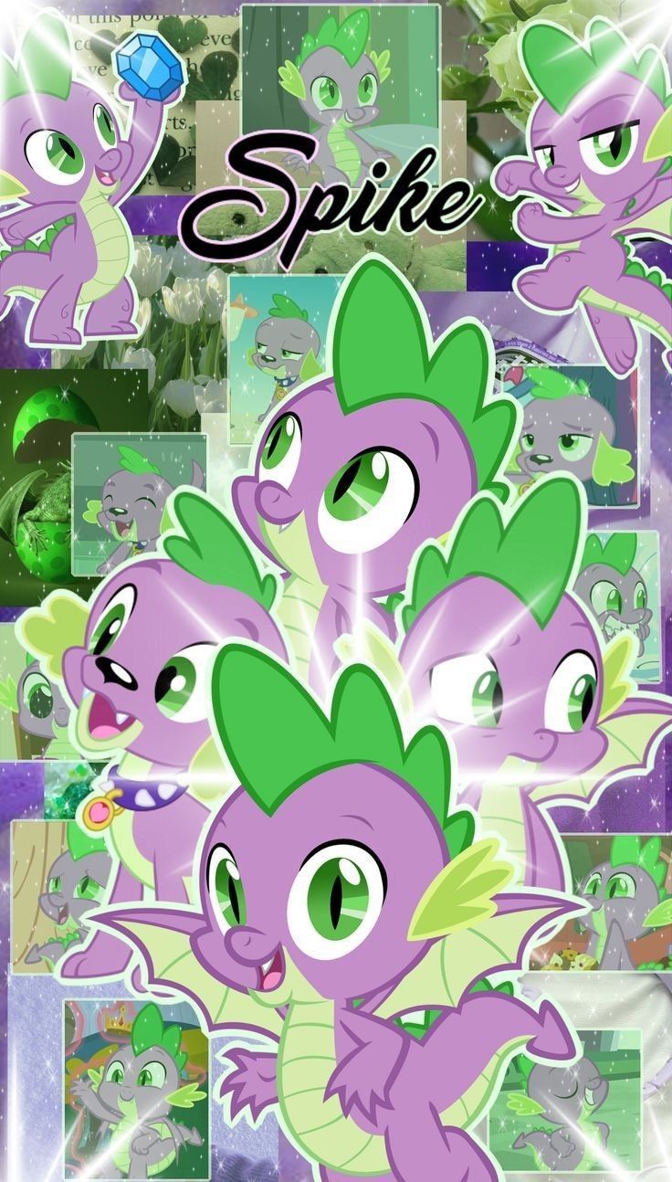 736x1294 My Little Pony
