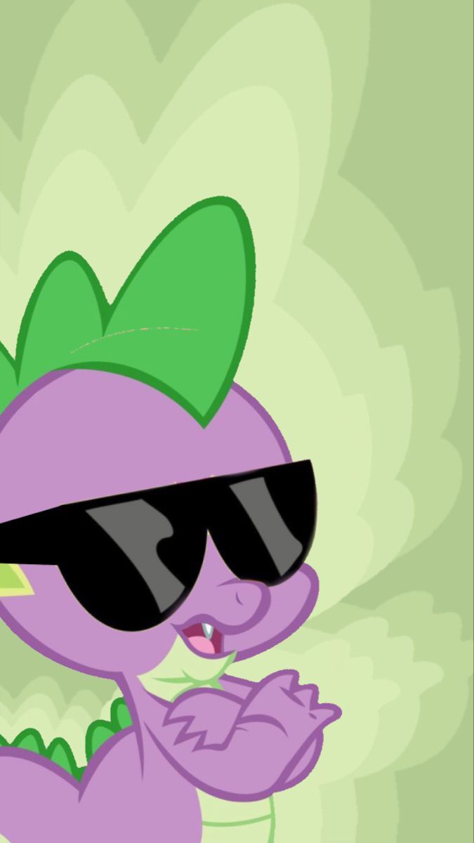675x1200 Spike matching wallpaper