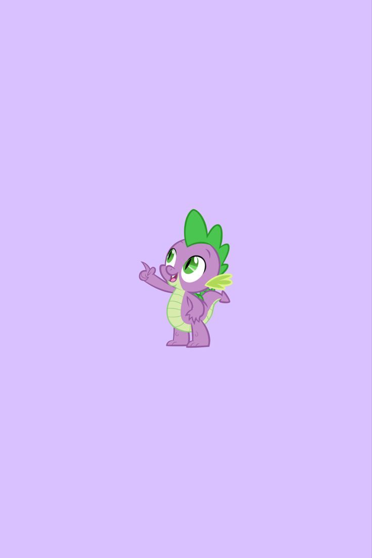 736x1104 spike wallpaper