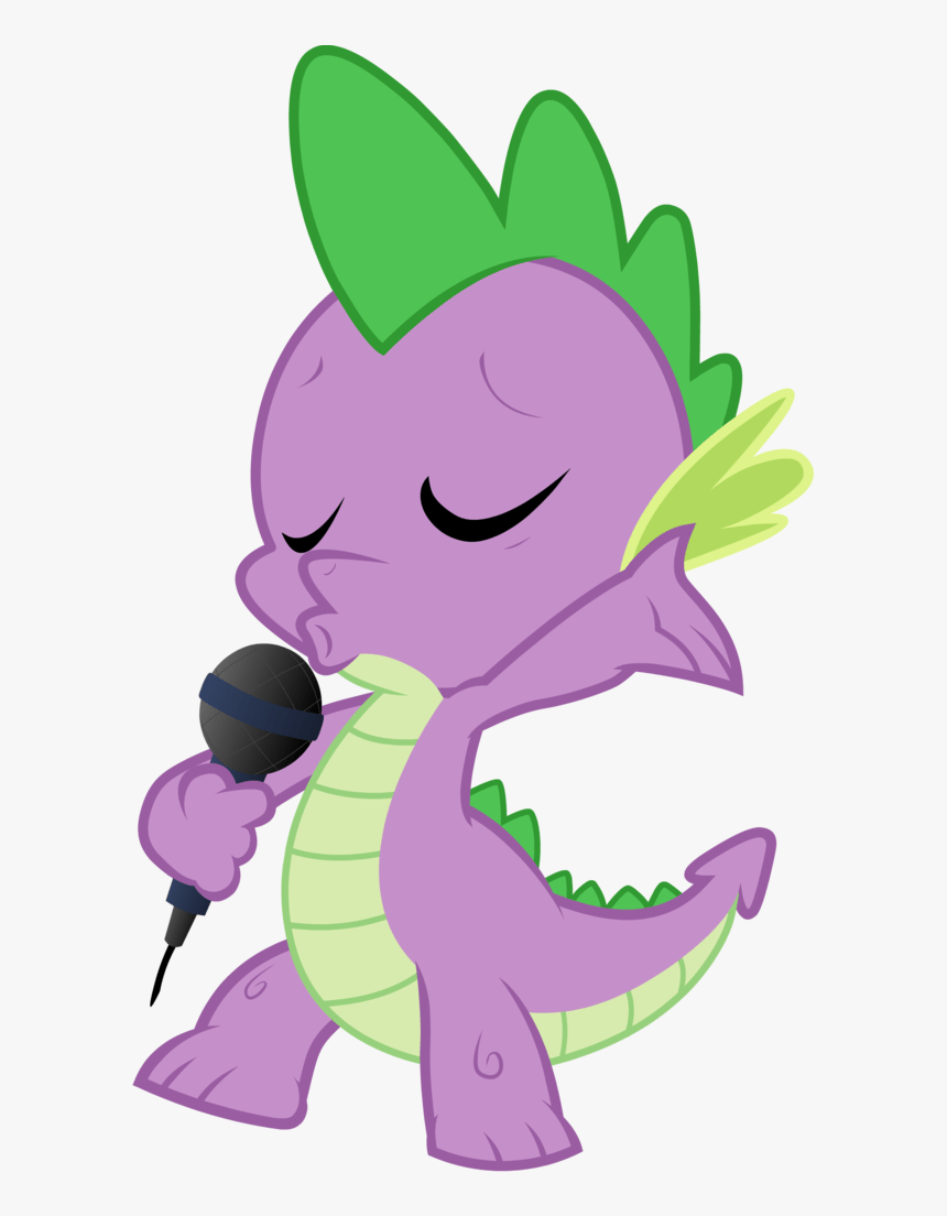 860x1104 Artist Shadowgtr Safe Simple Background Singing Ⓒ My Little Pony Friendship, HD Png Download