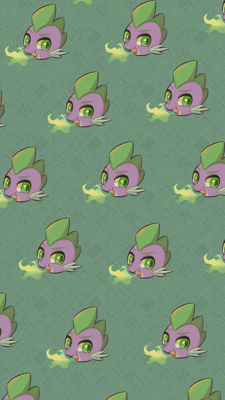 736x1307 Fondo de pantalla de spike