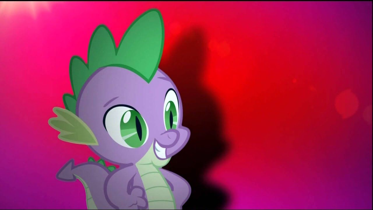 1280x720 My Little Pony Friendship Is Magic A Thon Promo (2012)