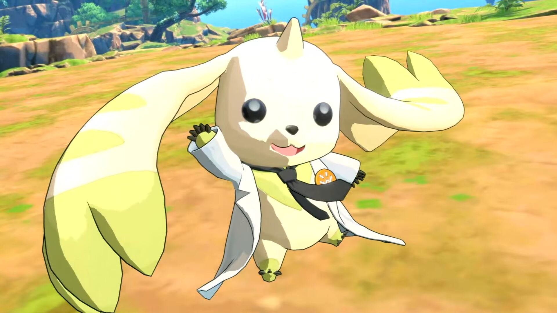1920x1080 Digimon Story: Time Stranger free update launches July adds Terriermon Assistant, Graphics Mode options, more