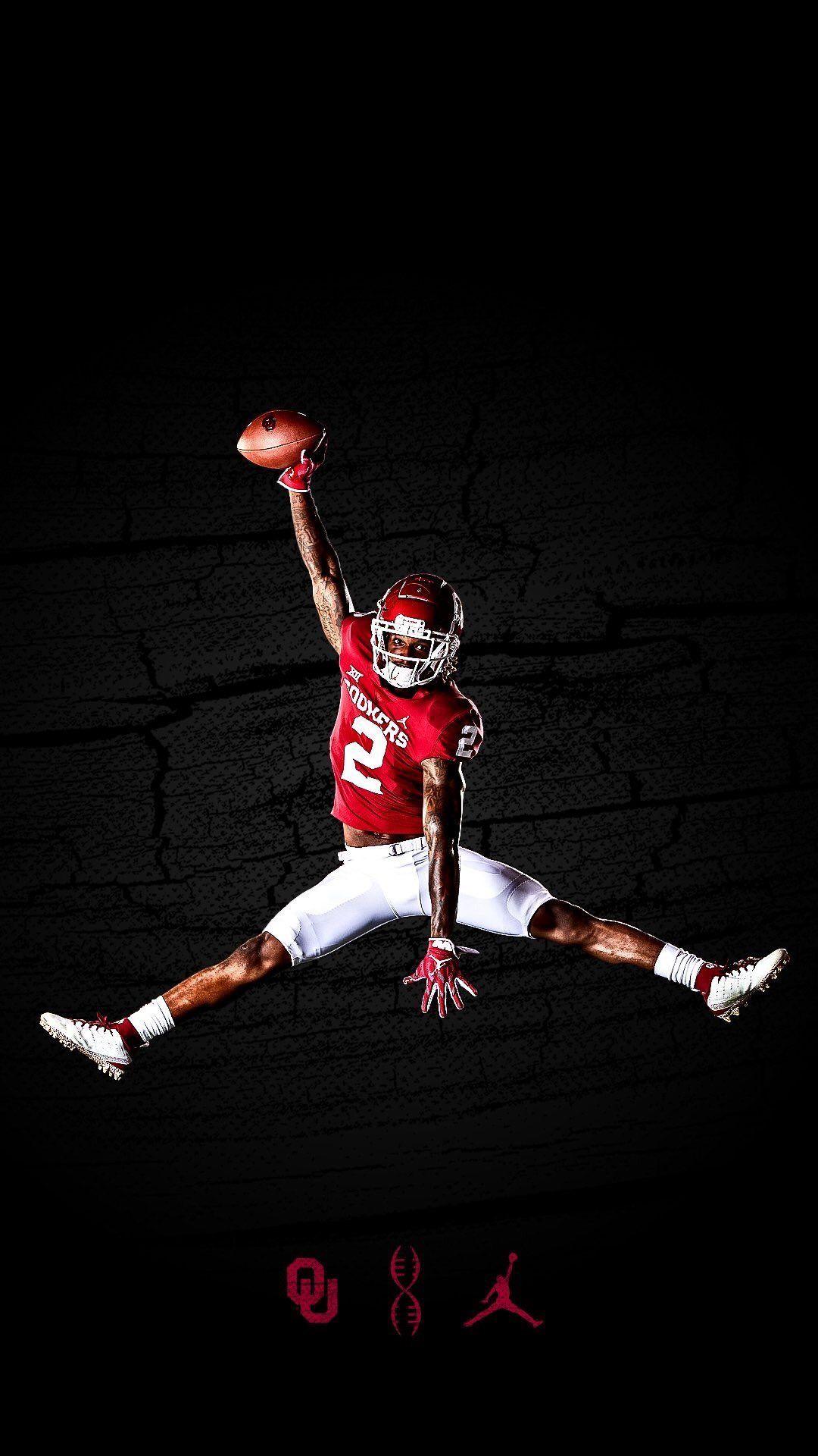 1080x1920 Oklahoma Football on Twitter. Oklahoma football, Oklahoma sooners football, Nfl football picture