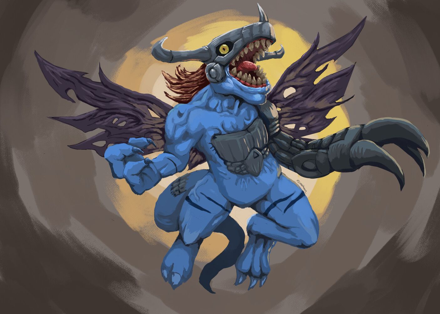 1405x1004 Virus Metalgreymon
