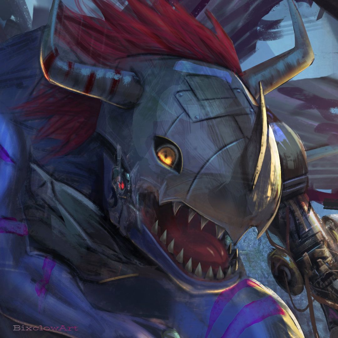 1080x1080 Digimon World RUUUUUNN!