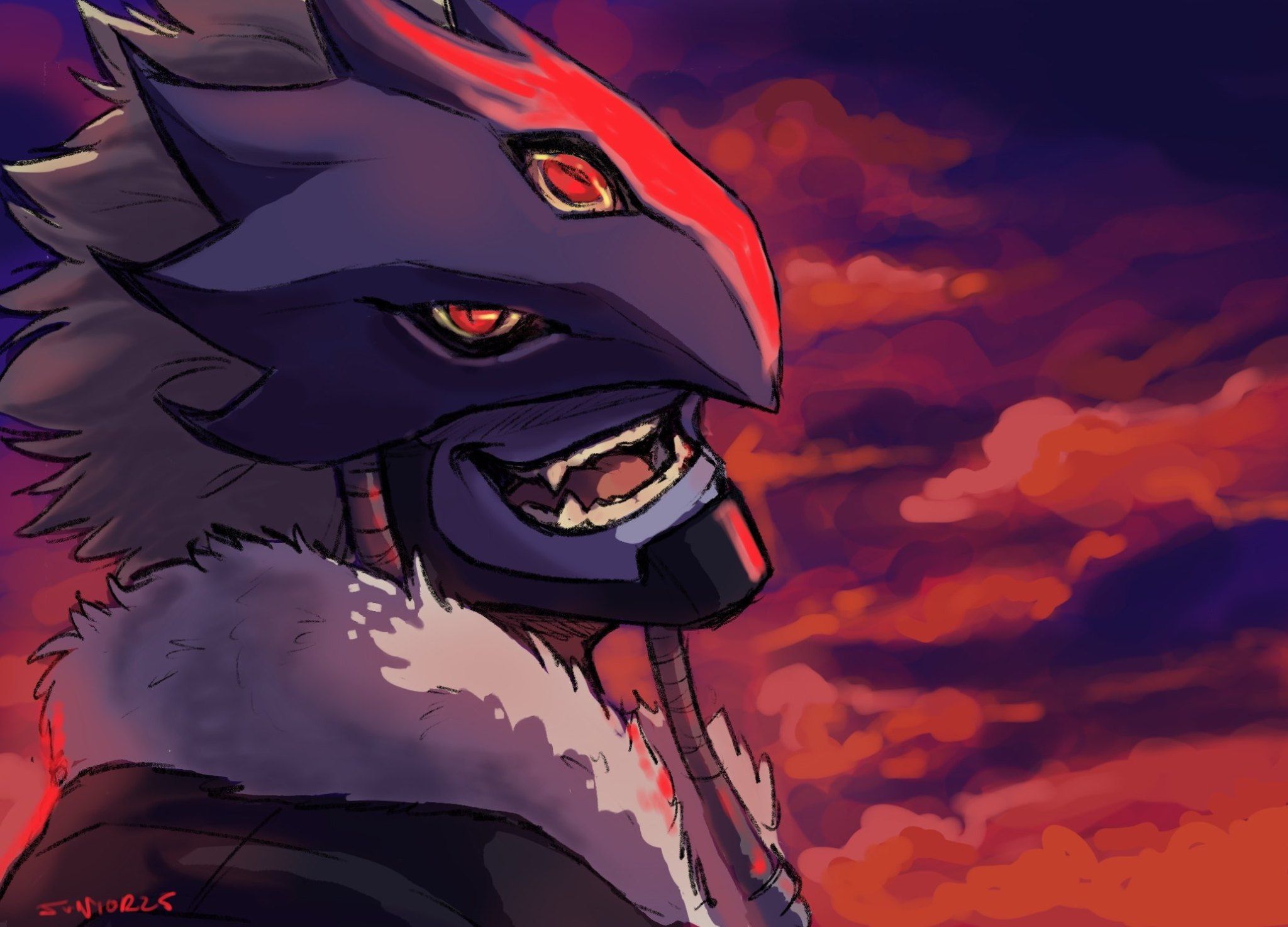 2048x1473 Impmon