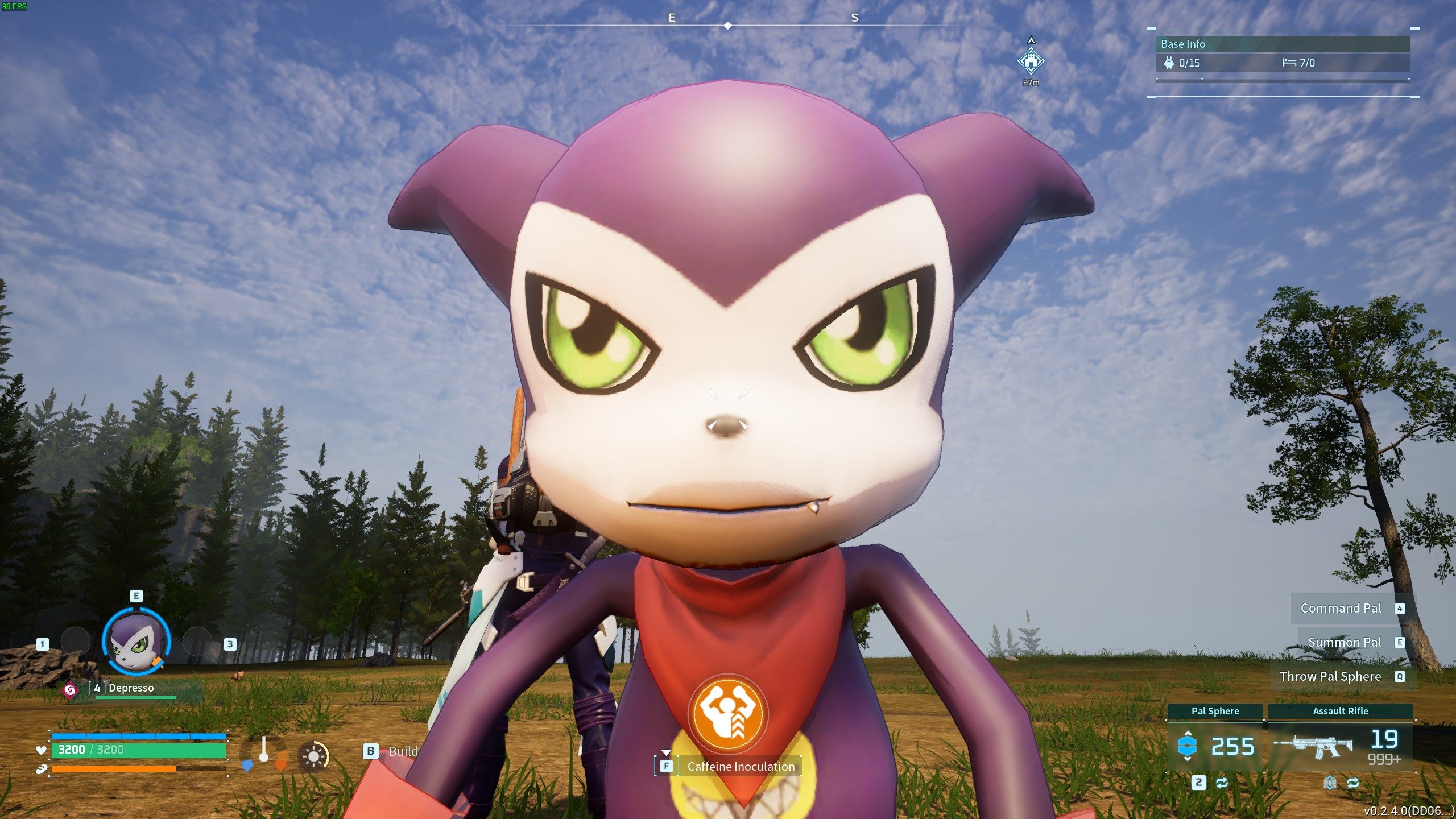 2560x1440 Impmon Patch Pak Mods