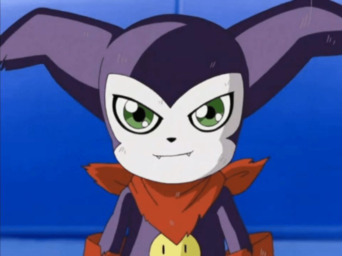 1200x900 Discover 27 Impmon and digimon impmon ideas. impmon art, impmon gif, impmon cosplay and more