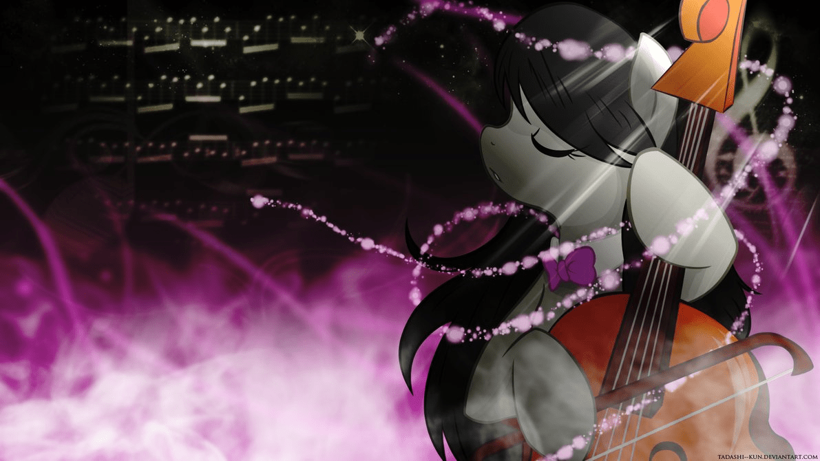 1191x670 Equestria Daily Stuff!: Vinyl & Octavia Day Compilation ( Octavia Edition)