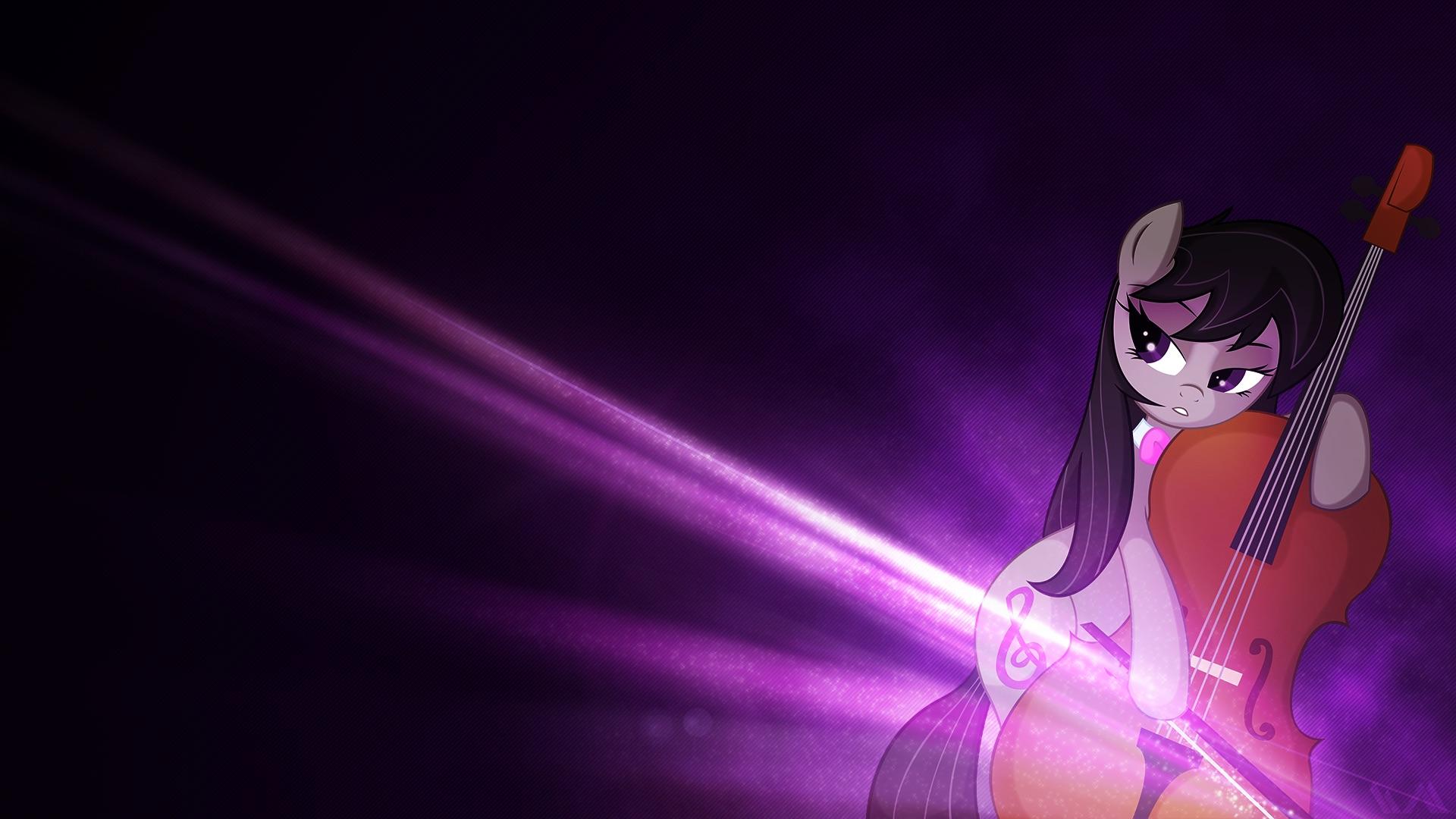 1920x1080 Today, we choose the subs favorite for Octavia Melody. Post your favorite Octavia Melody quote and the post that has the most votes wins