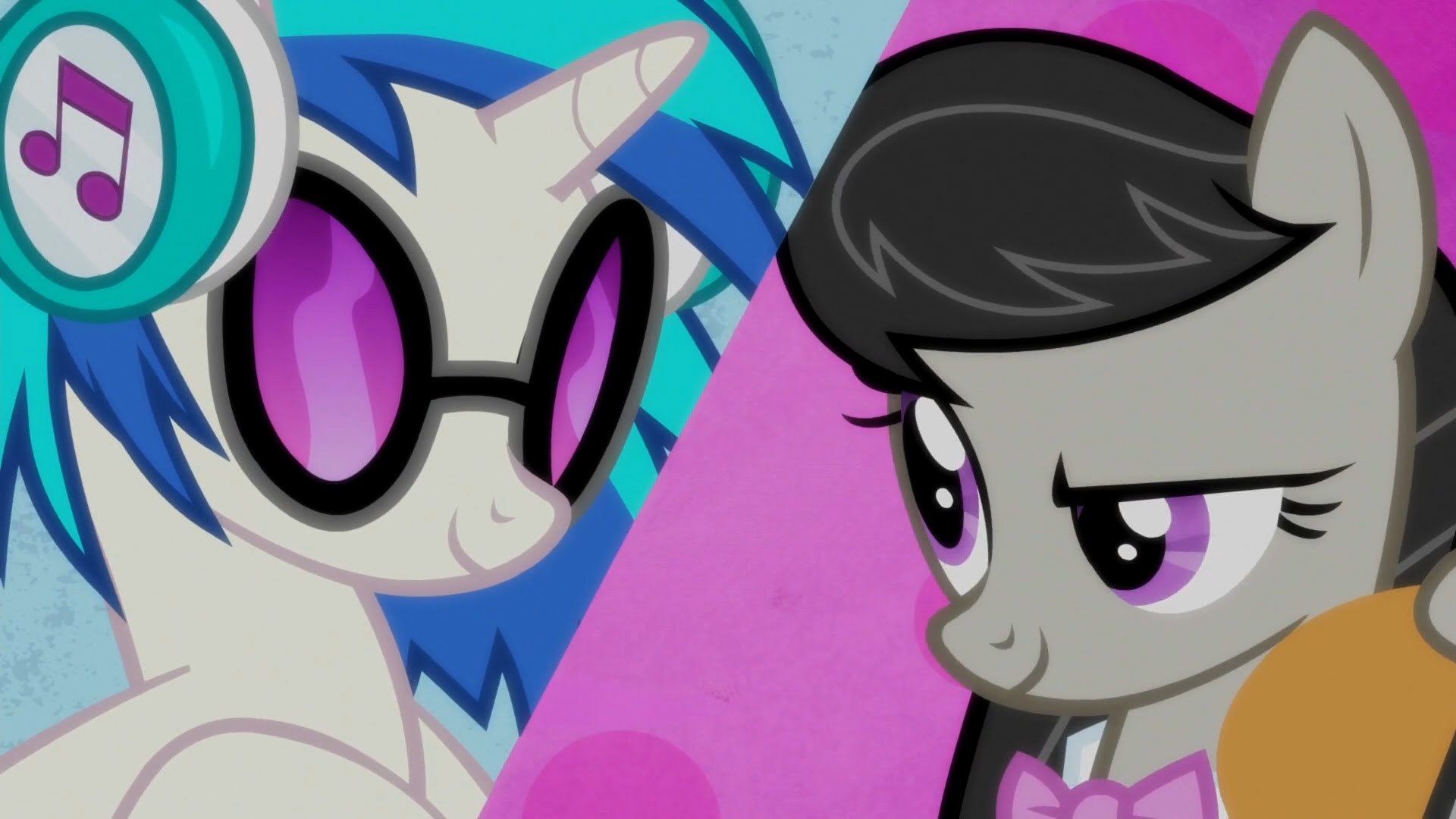 1920x1080 Octavia Melody Image Bomb Video Game