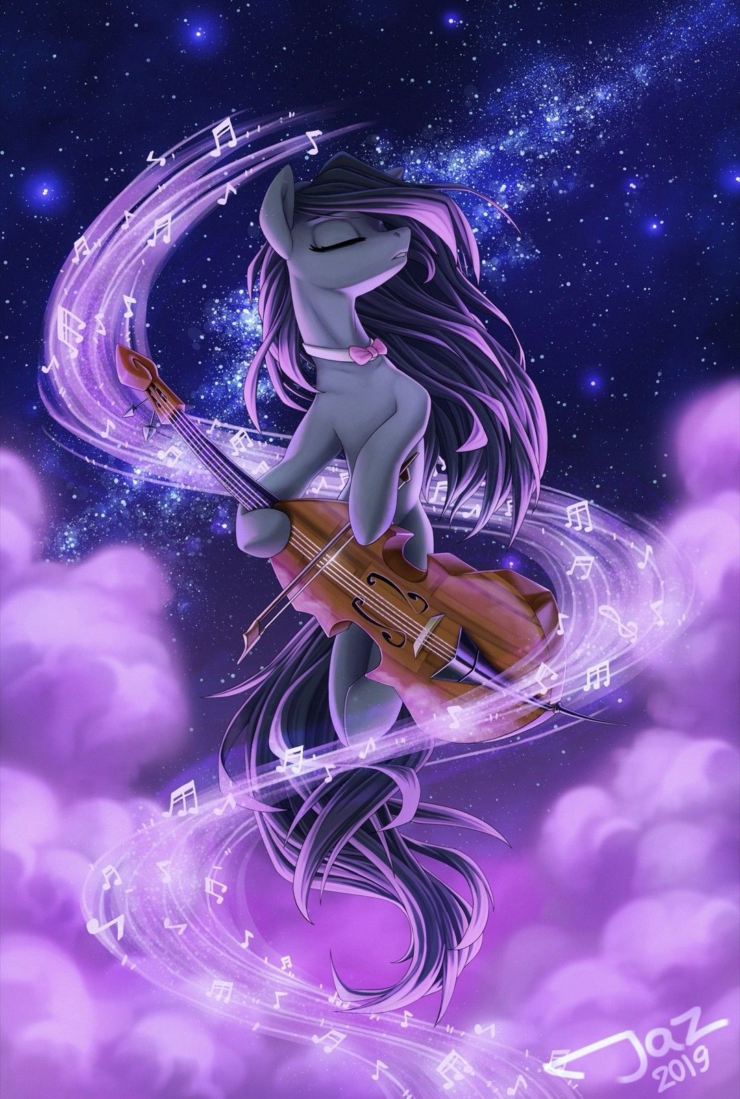 1080x1604 MLP: Equestrian Eclipse. Celestia and luna art, Nightmare moon and daybreaker fusion, Luna fusion