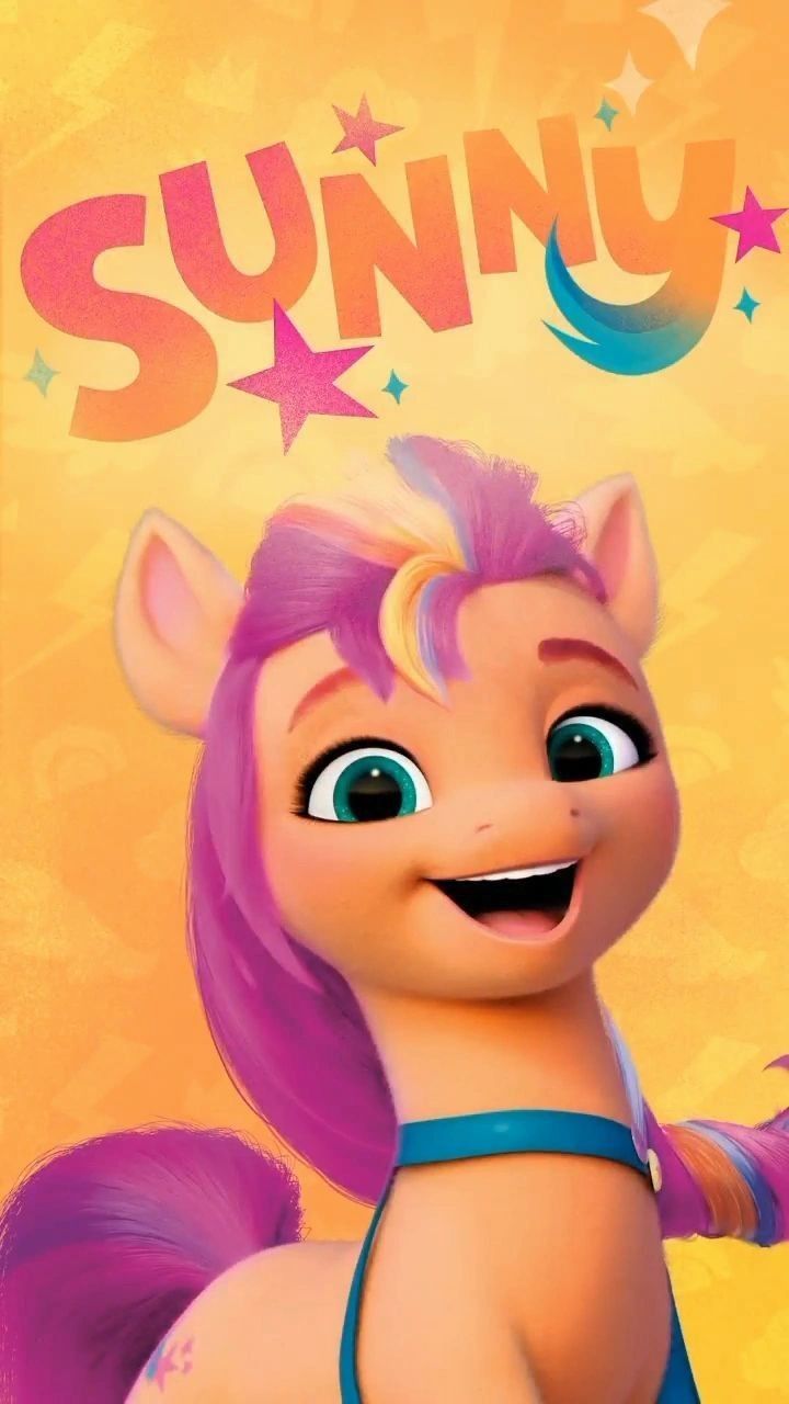 720x1280 Sunny Starscout