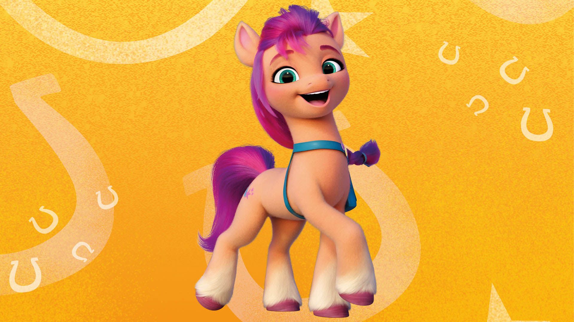 1920x1080 Download Sunny Starscout Video Game My Little Pony: A Maretime Bay Adventure HD Wallpaperx1080