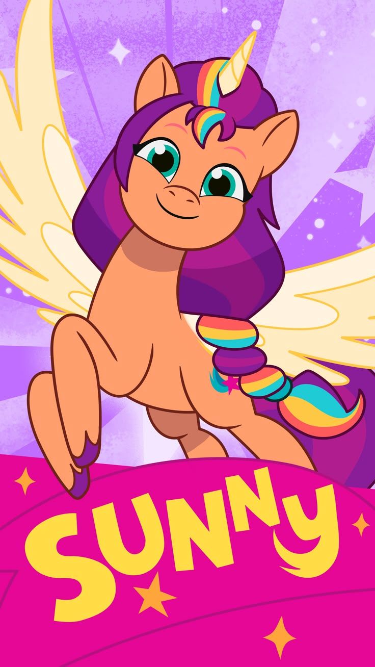 736x1308 Mlp sunny starscout fanart. Sunny starscout wallpaper, My little pony characters, Imagenes my little pony