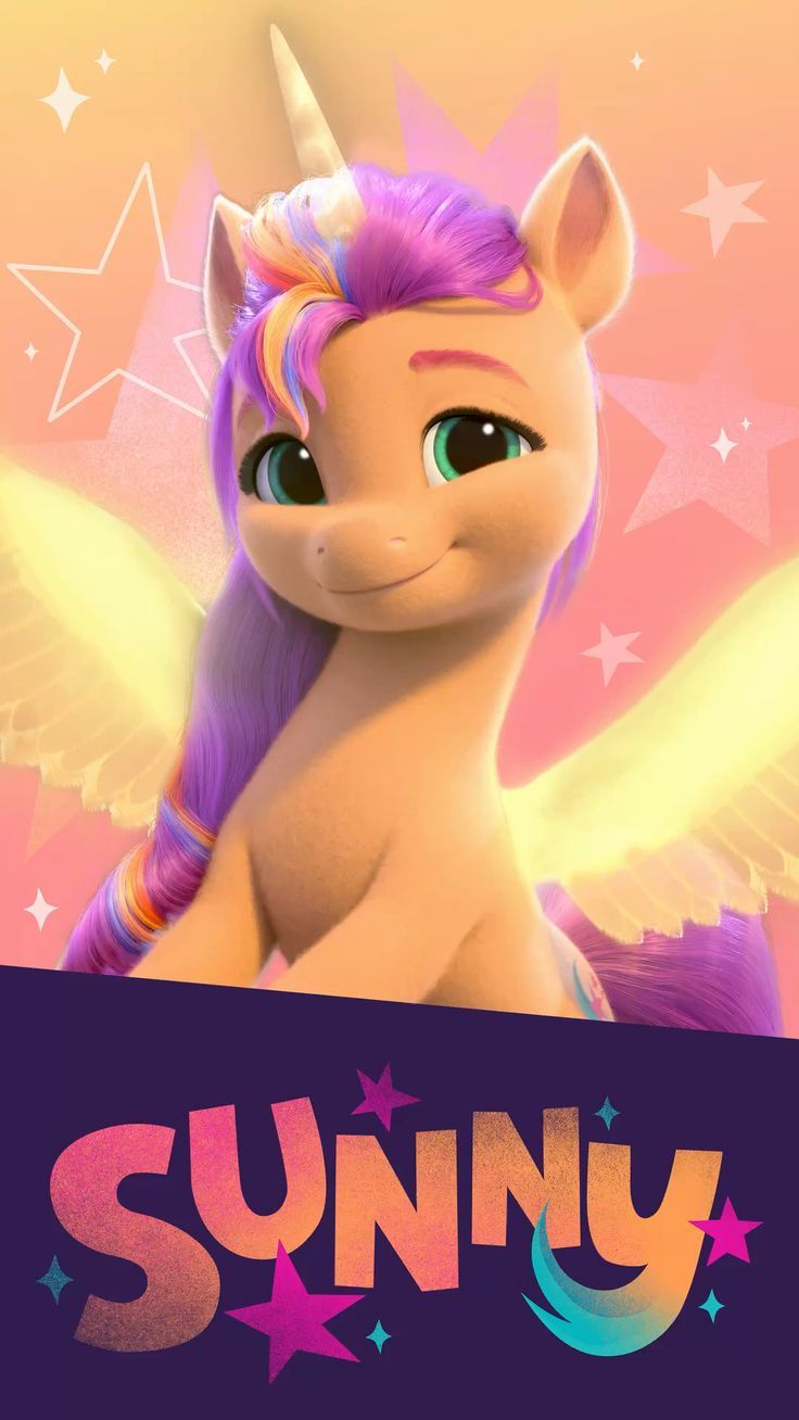 736x1308 Sunny Starscout (My Little Pony: Make Your Mark)