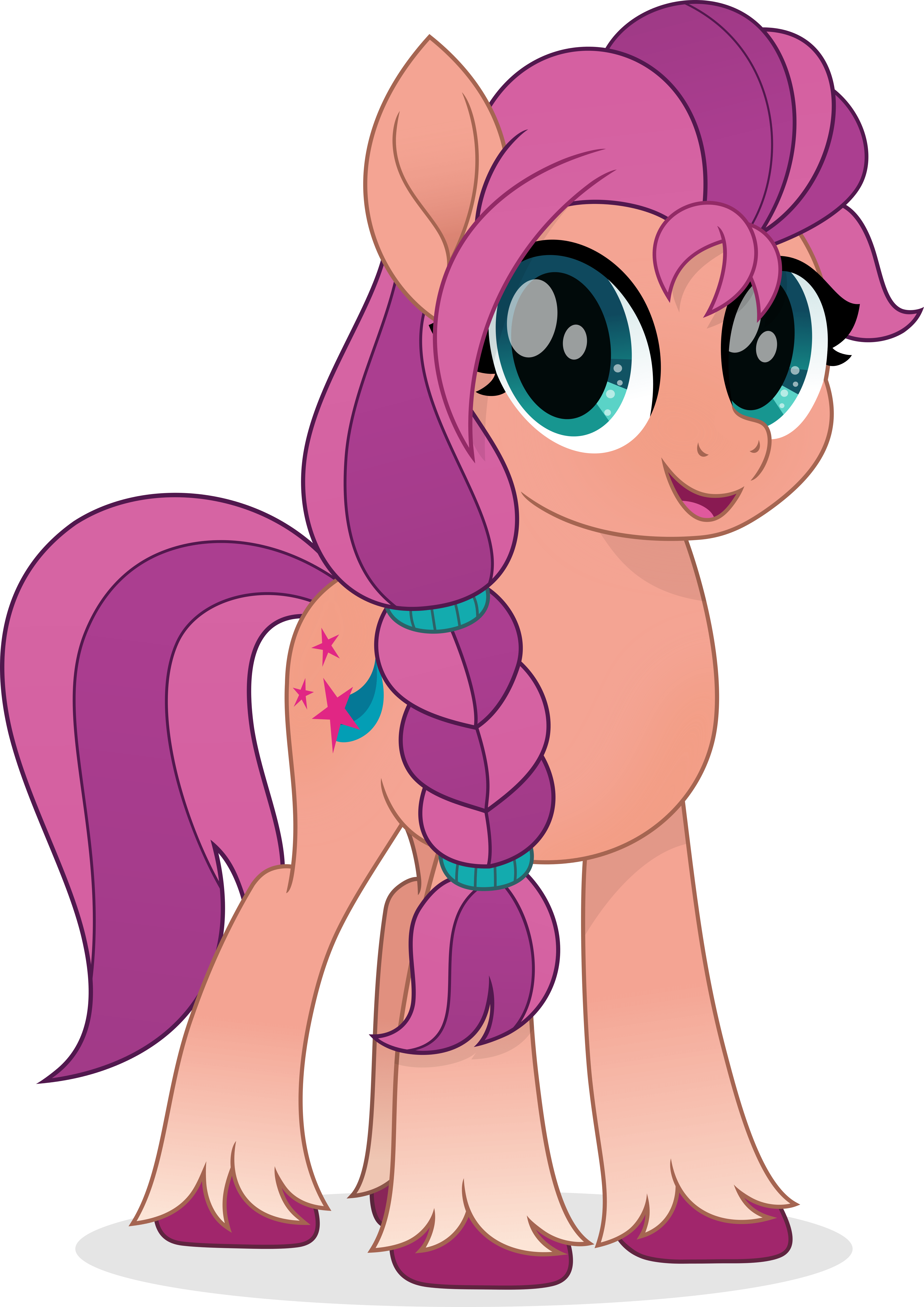 4491x6351 Sunny Starscout Wallpaper
