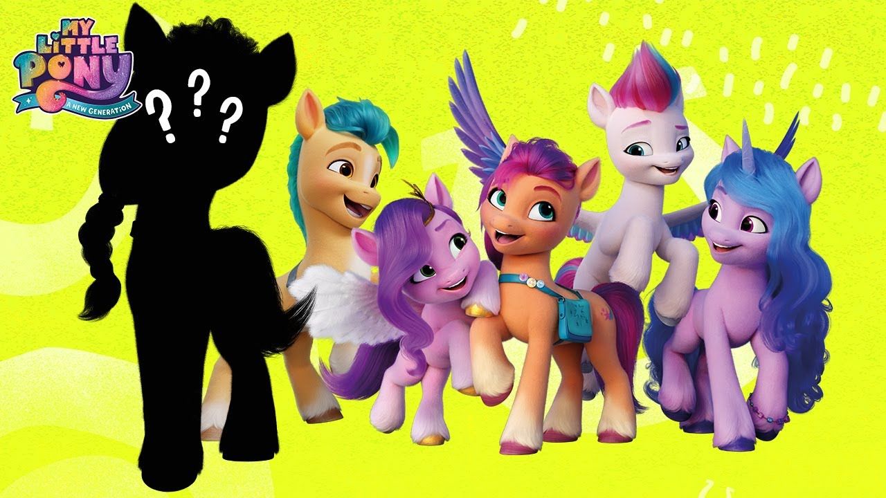 1280x720 Equestria Daily Stuff!: A Tiny Bit of New Sunny Starscout Animation Has Been Released