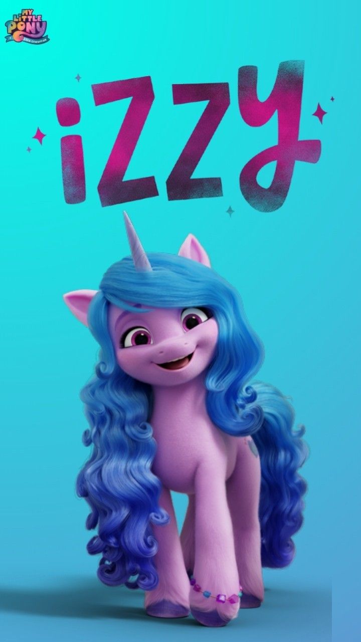 720x1280 Izzy Moonbow wallpaper
