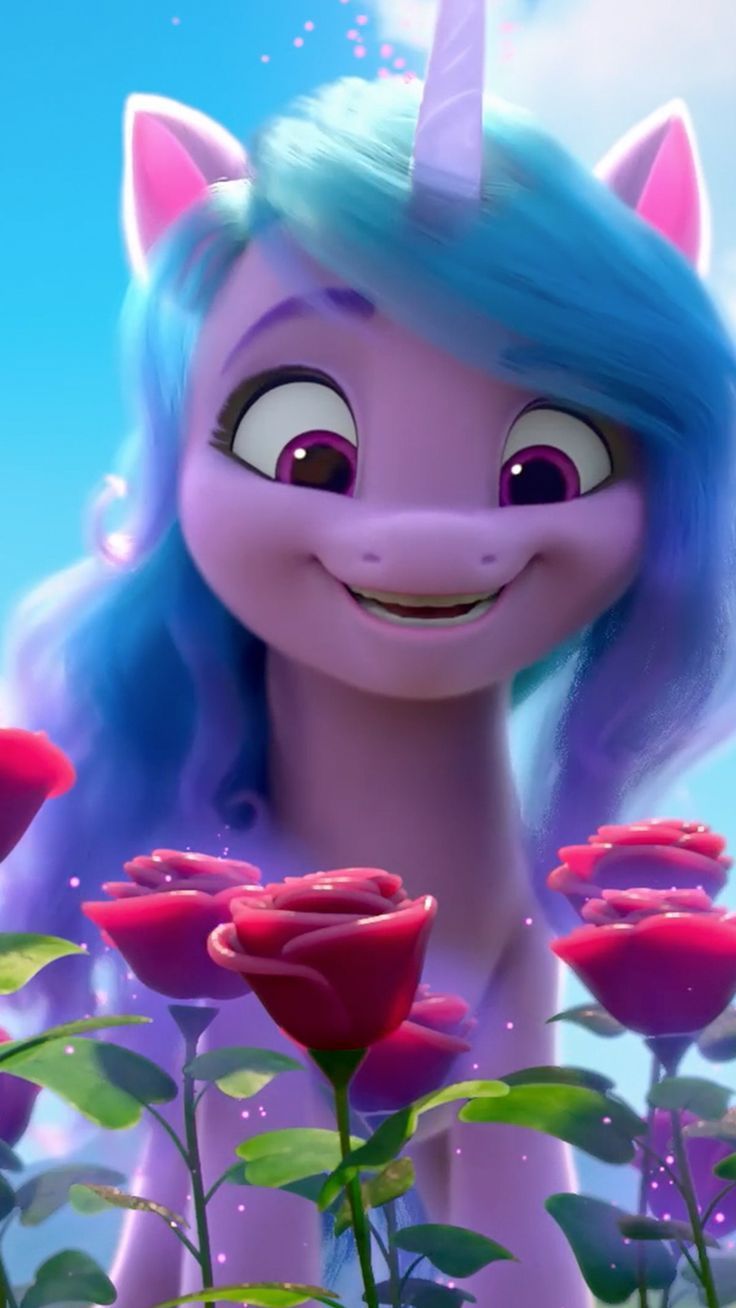 736x1308 My Little Pony: Make Your Mark