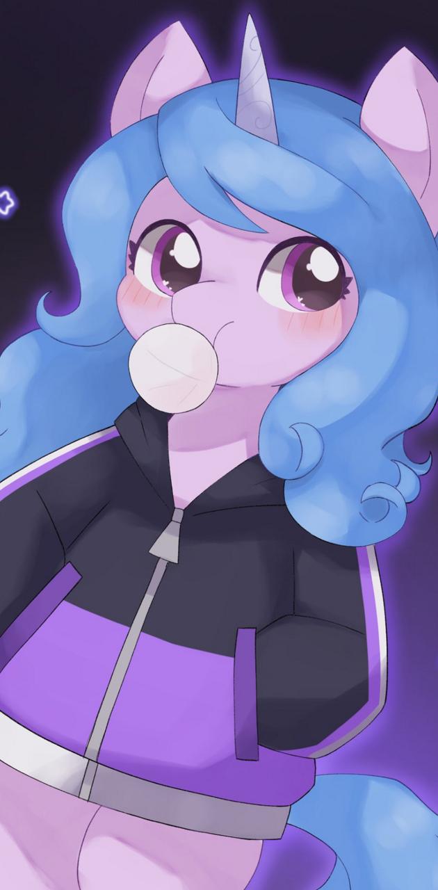 630x1280 Izzy Moonbow Wallpaper