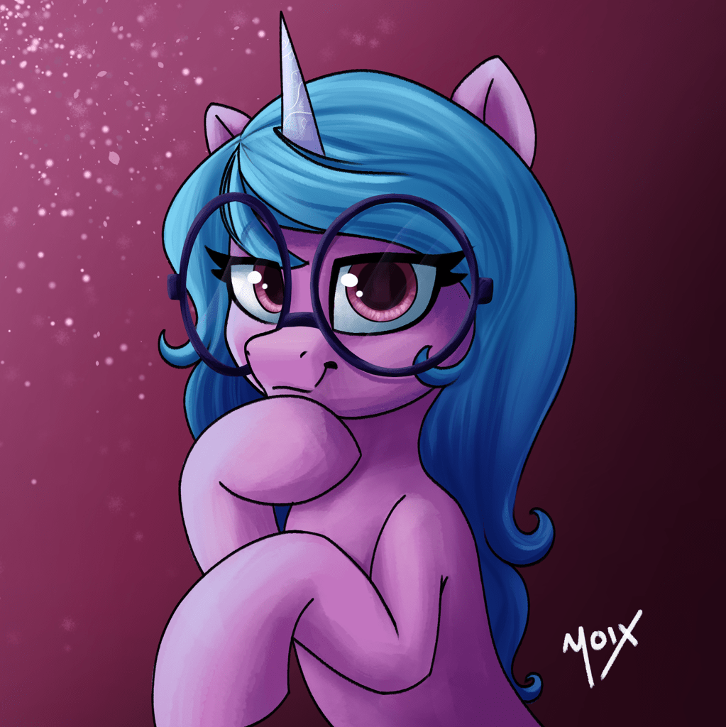 1023x1024 Equestria Daily Stuff!: New Clip Shows Off Izzy's House