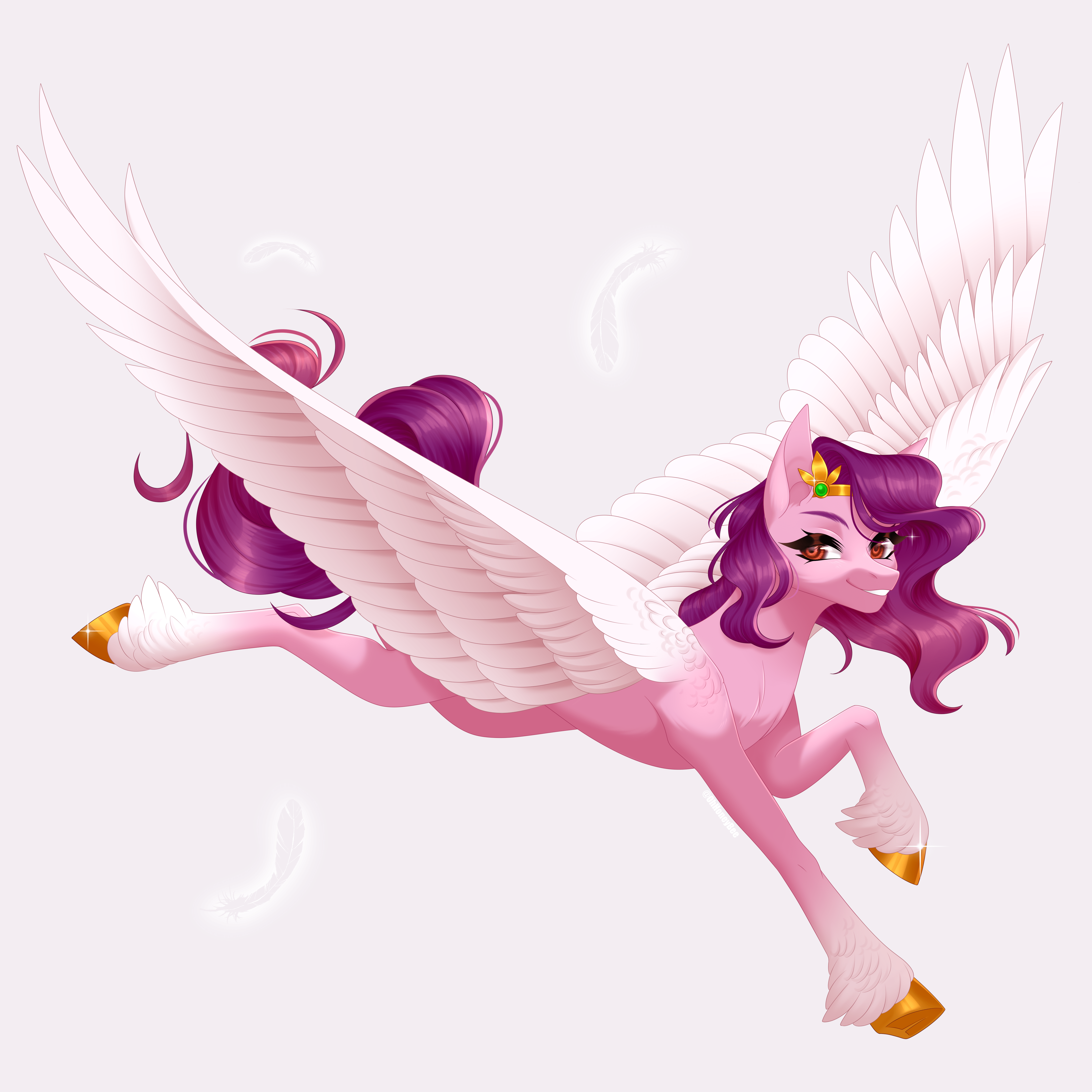 4758x4758 Pipp Petals Little Pony: A New Generation Anime Image Board
