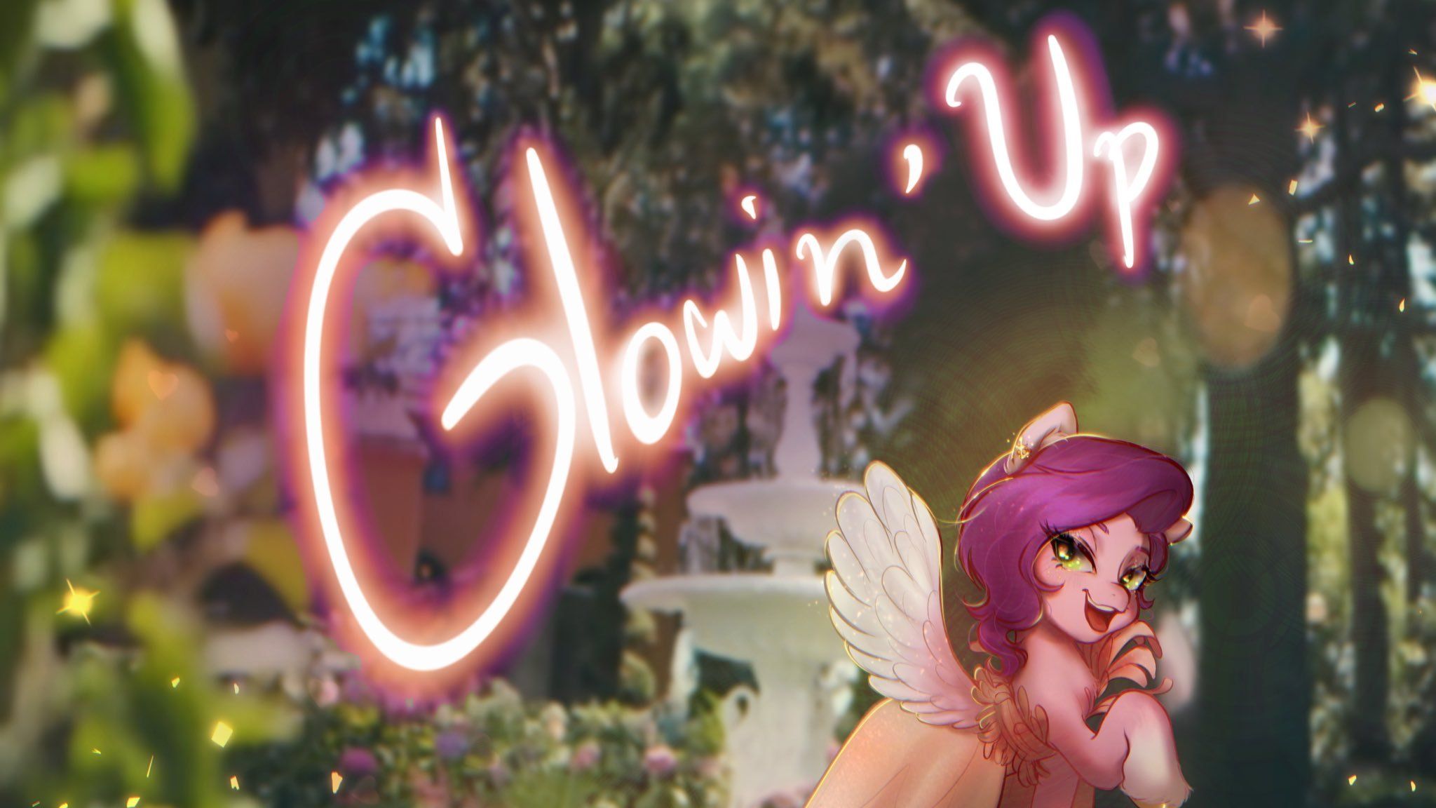 2048x1152 Pipp Pop Princess On Tumblr