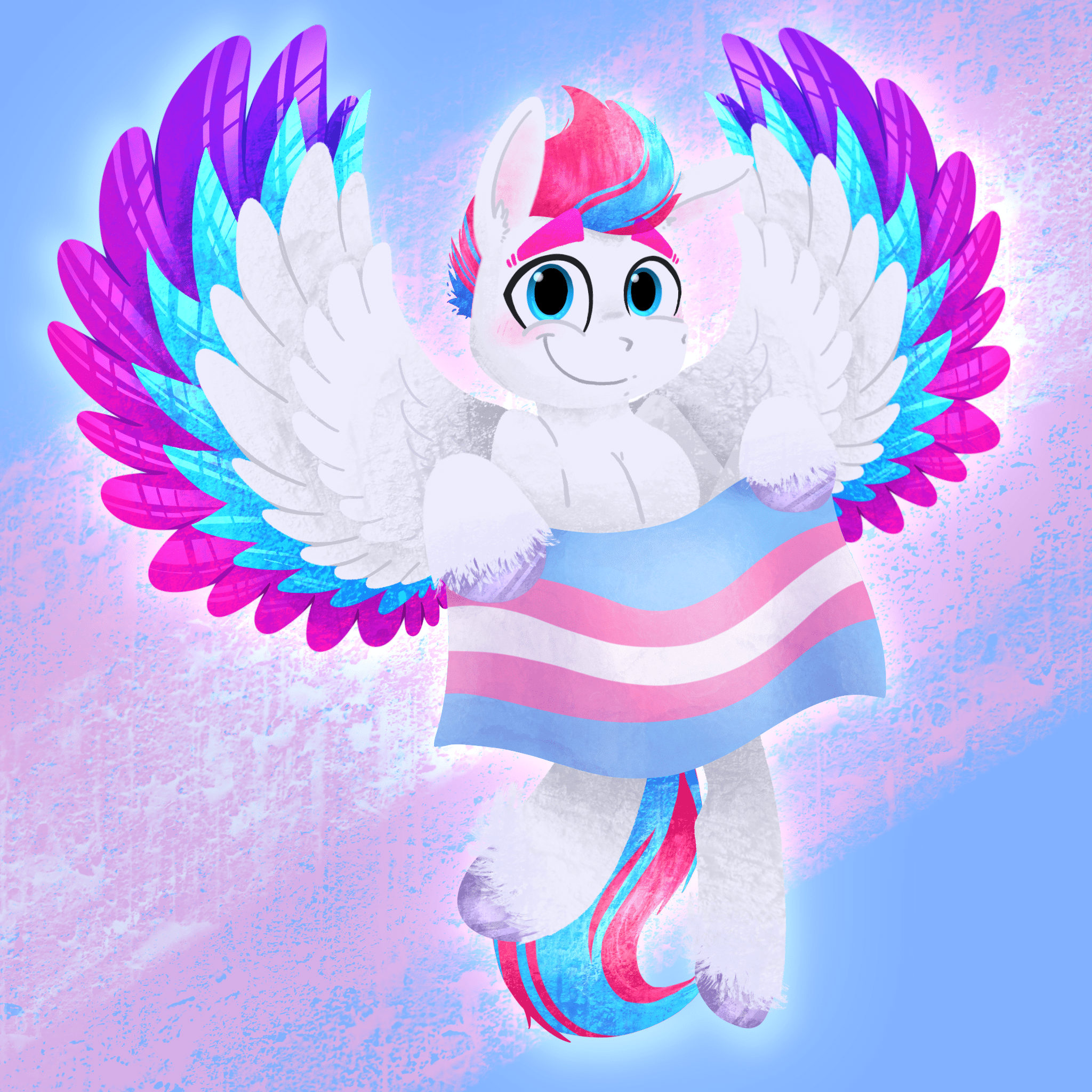 2048x2048 Trans Zipp Storm by LeafyTaffy on Newgrounds