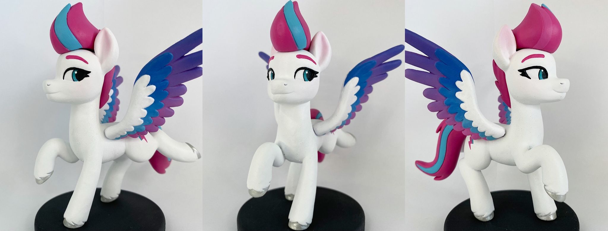 2048x780 Equestria Daily Stuff!: Custom Zipp Storm Figure, and Neat Twilight Sparkle Model