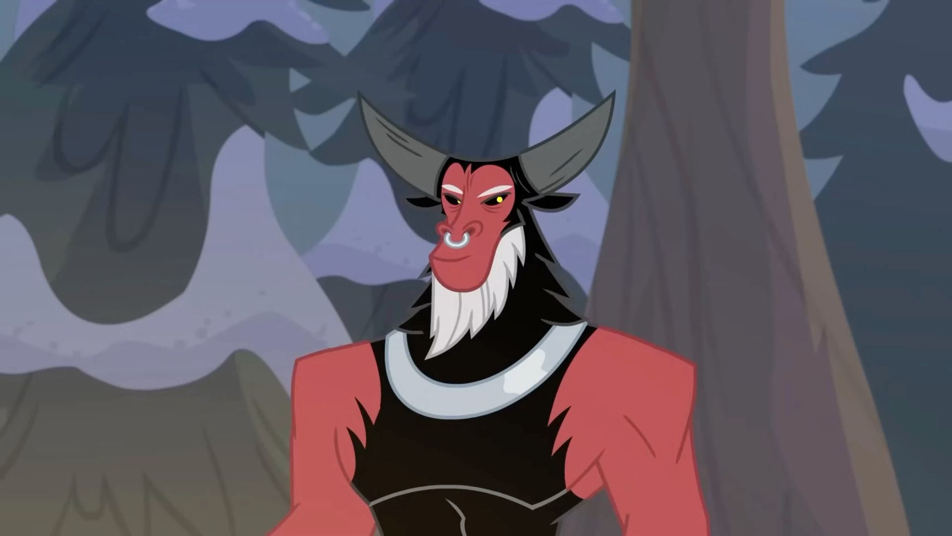 1920x1080 Tirek