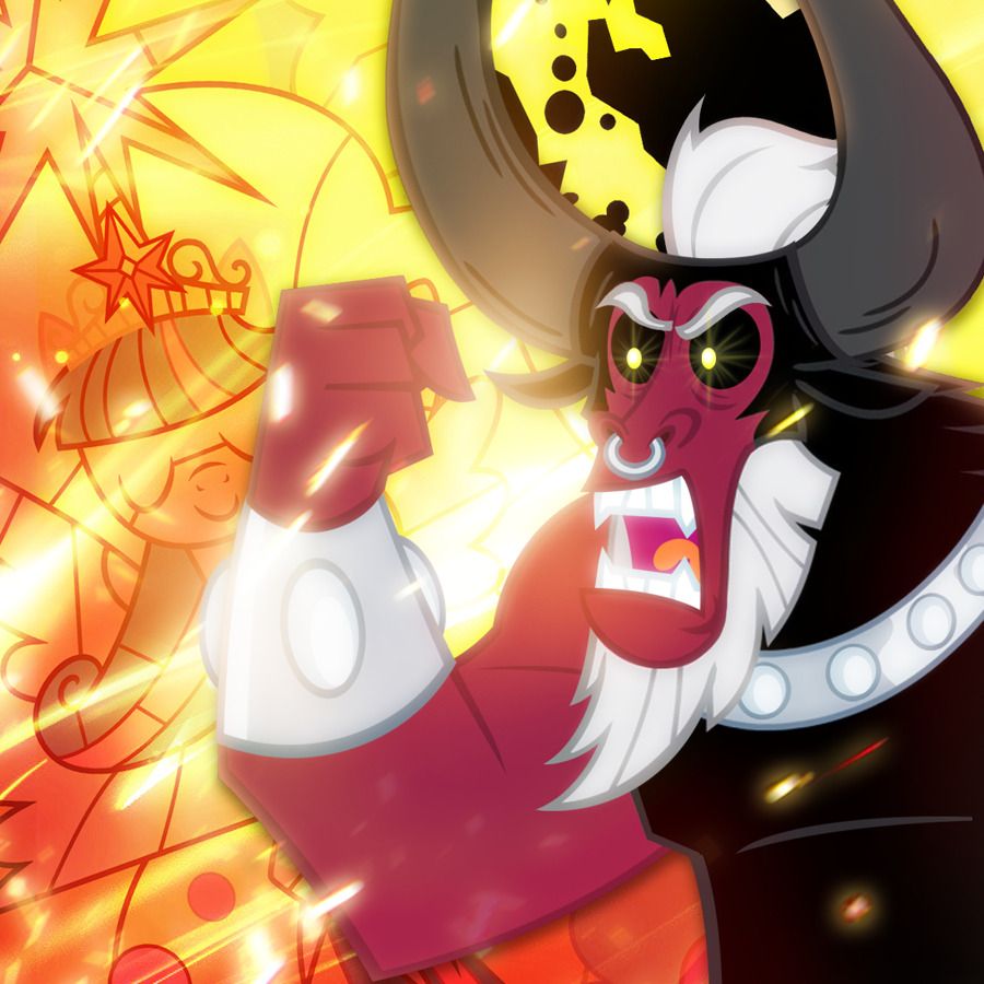 900x900 lord tirek