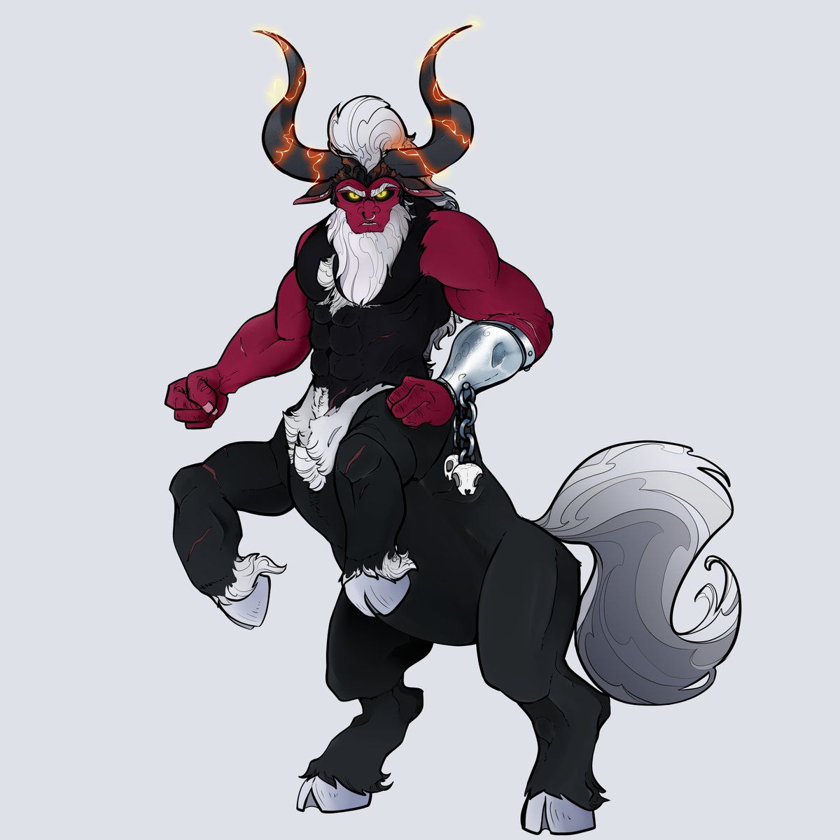 1200x1200 DerP! on X: Lord Tirek, a collab piece between me and the amazing drawn for the MLP G4 art collab / X