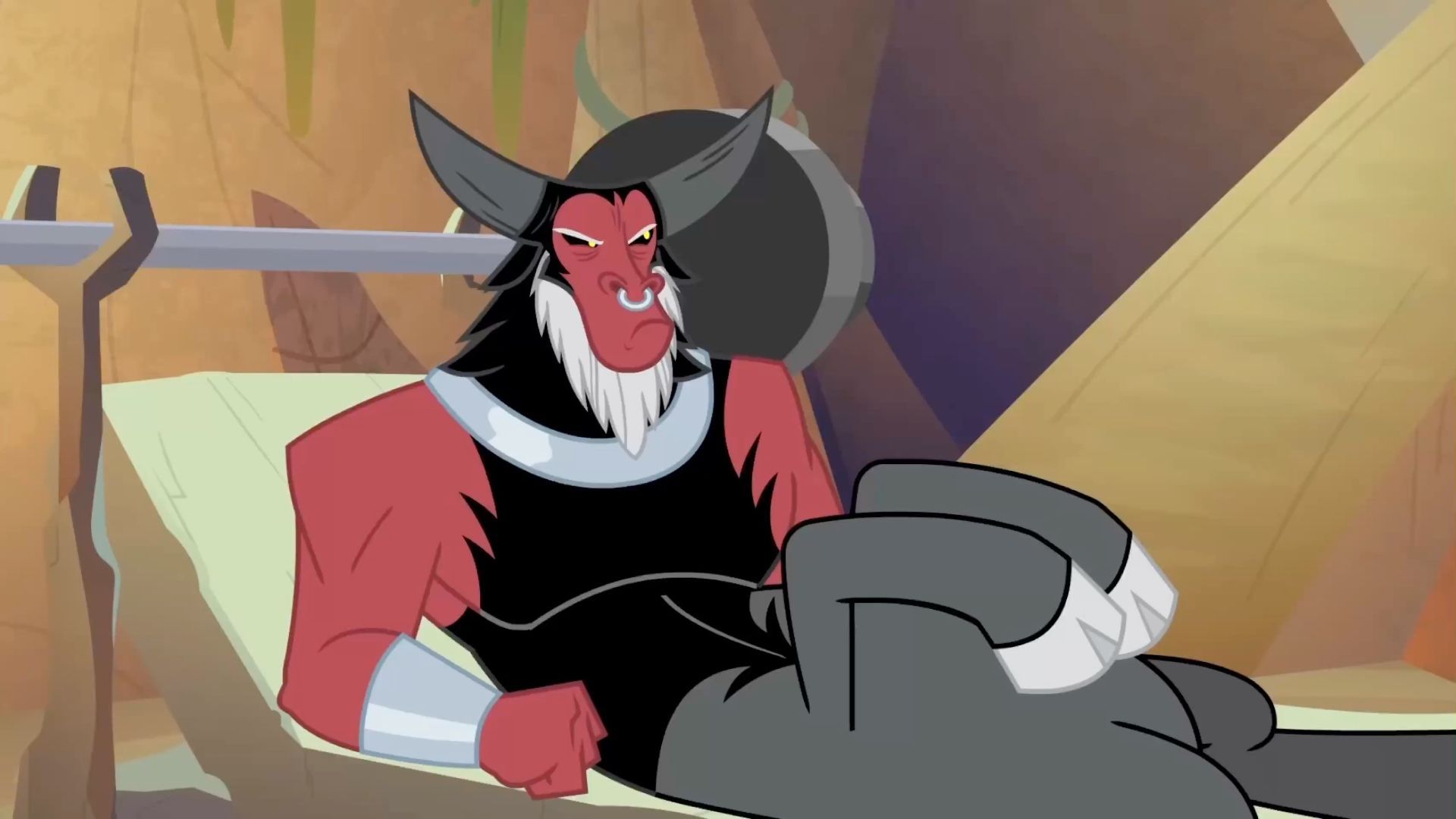 1920x1080 Tirek