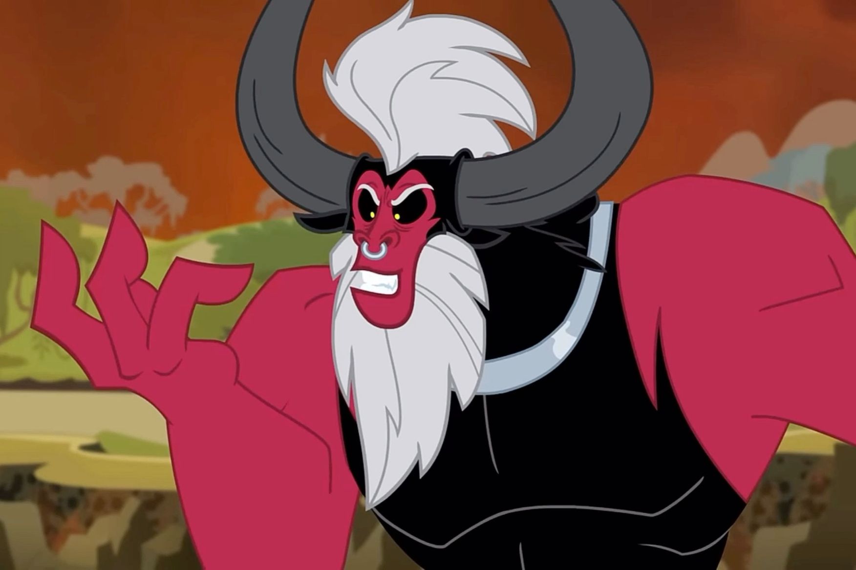 1752x1168 Tirek