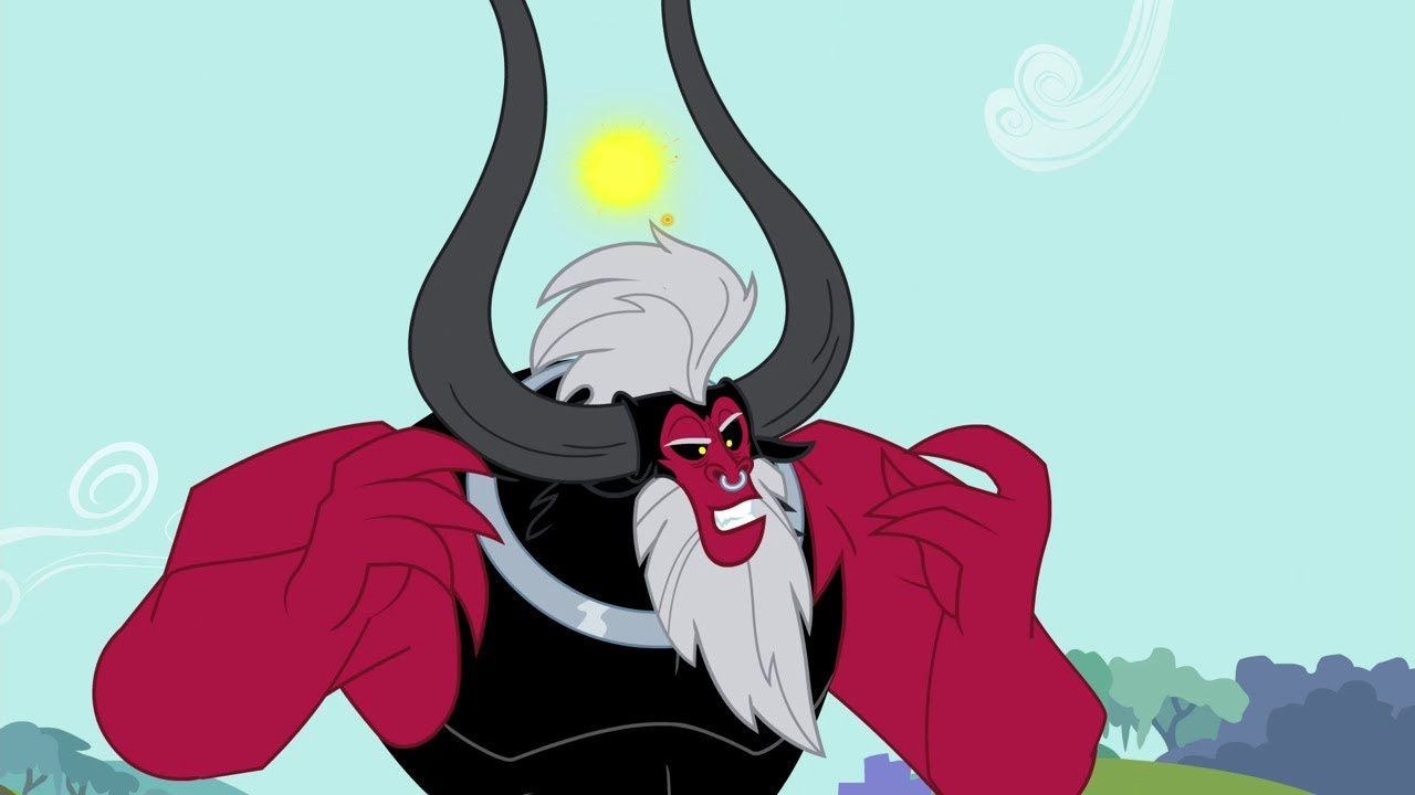 1280x720 HMV: Tirek is the Master of the Seas (Read the description)