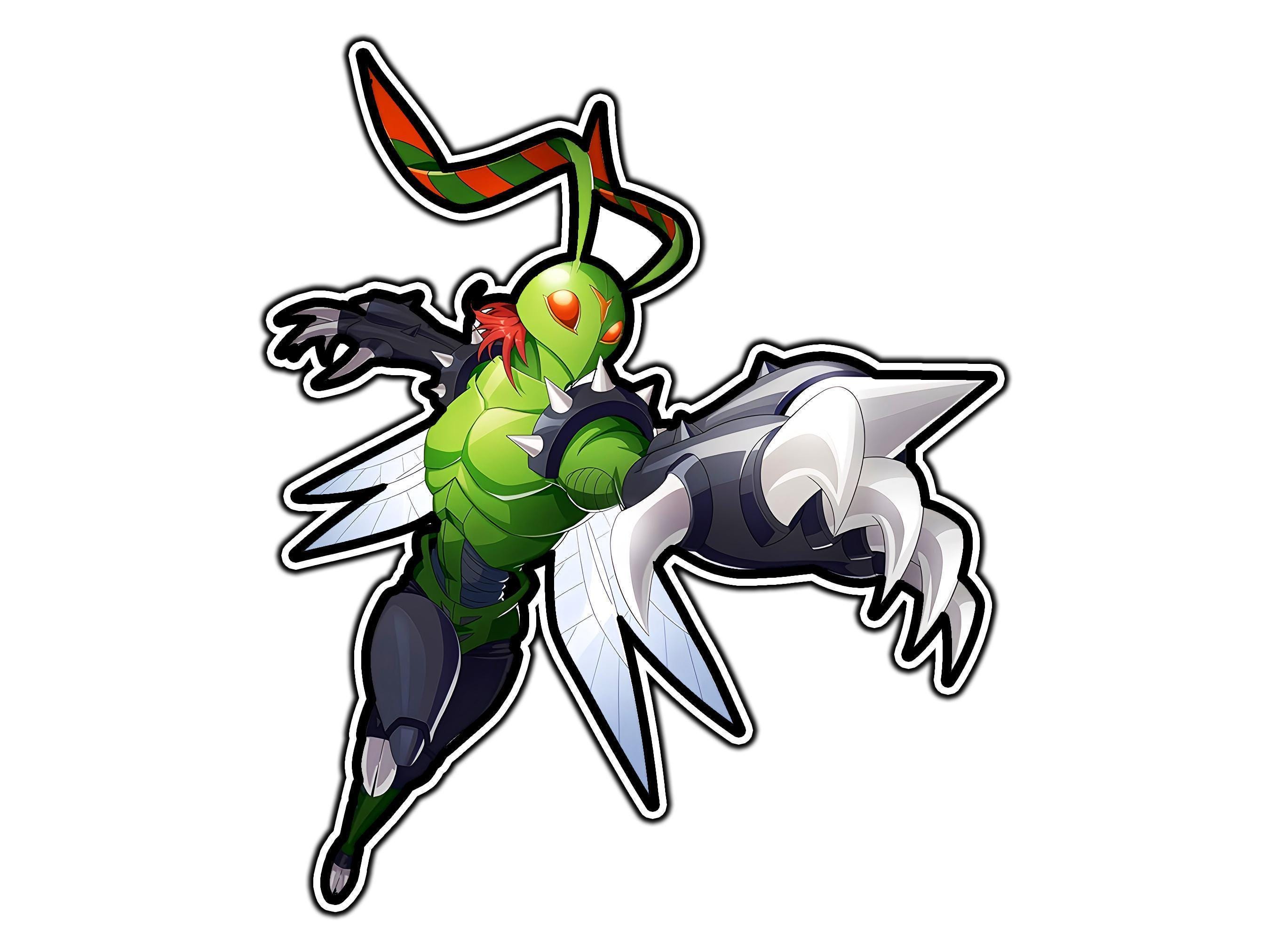 2700x2025 Stingmon