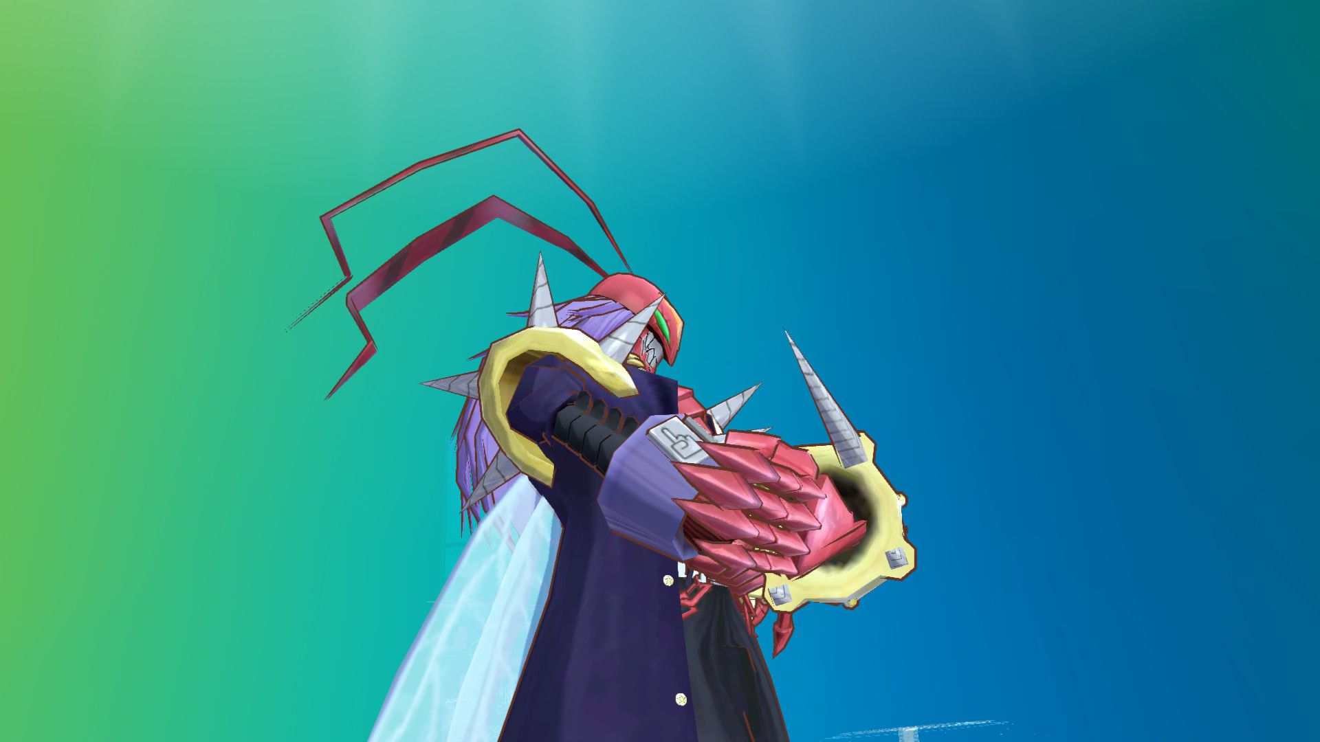 1920x1080 BanchoStingmon Mod for Digimon Story Cyber Sleuth: Complete Edition