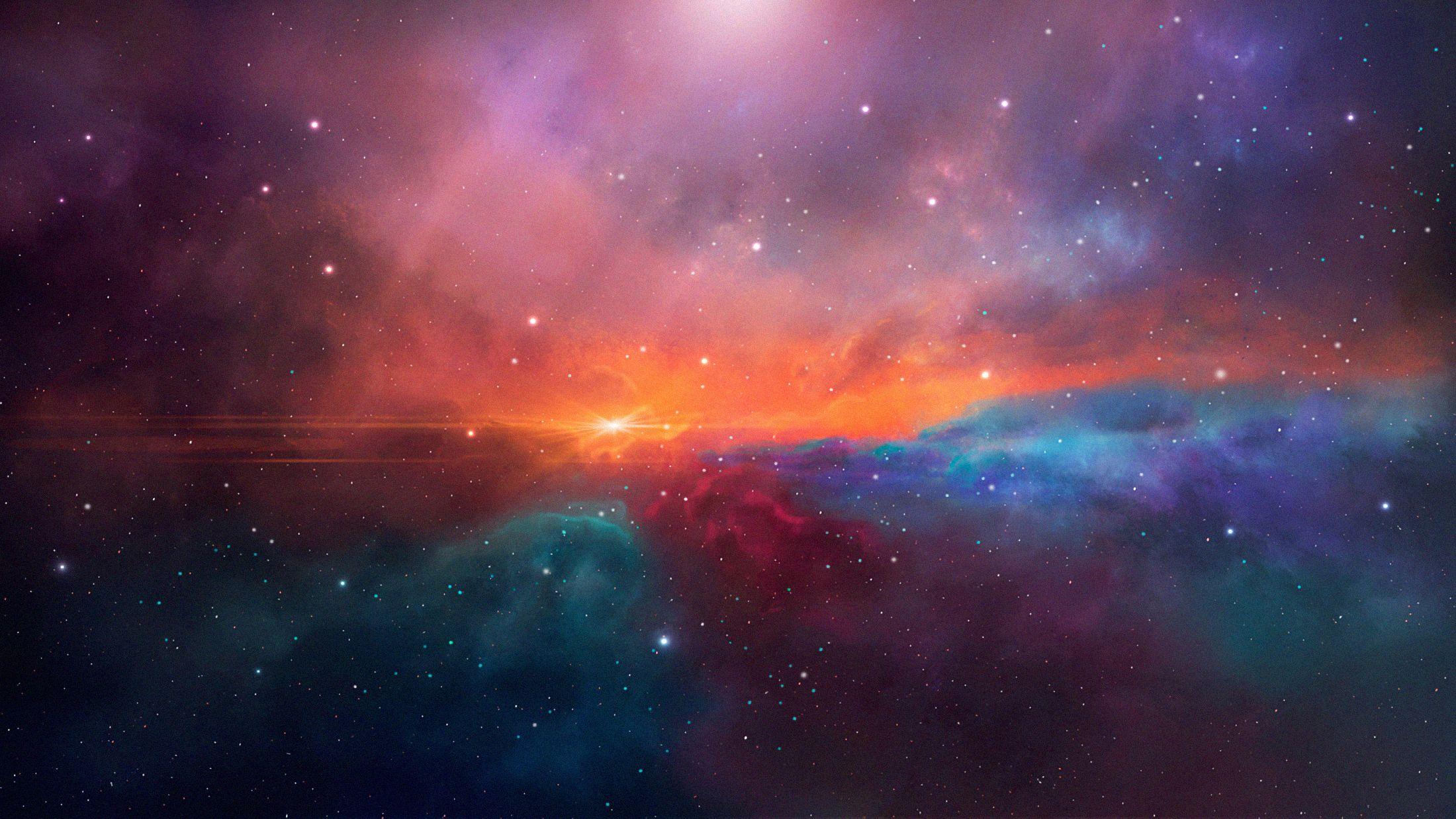 iPad Pro Space Wallpapers - Top Free iPad Pro Space Backgrounds