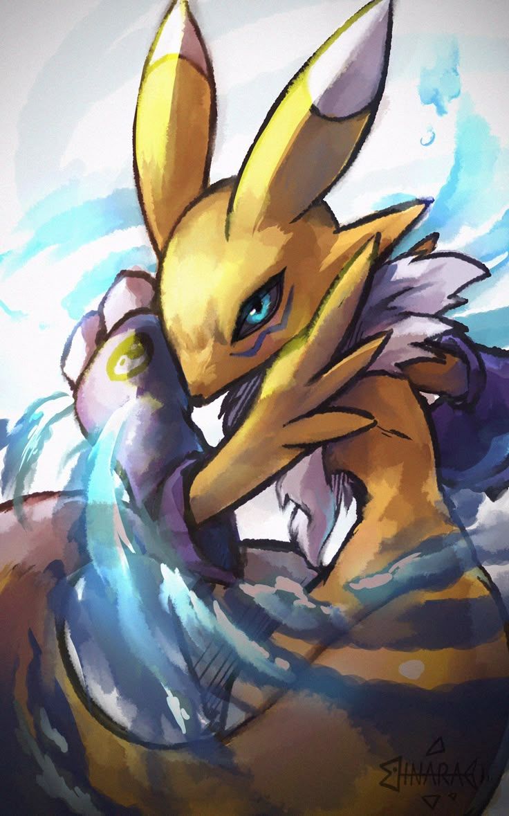 736x1179 Digimon (Pt. 01). Digimon wallpaper, Digimon tamers, Digimon