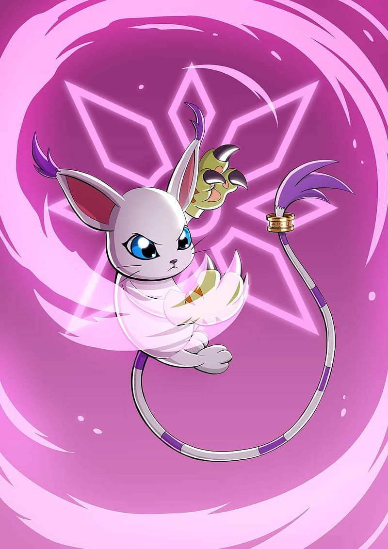 800x1132 HD digimon wallpaper