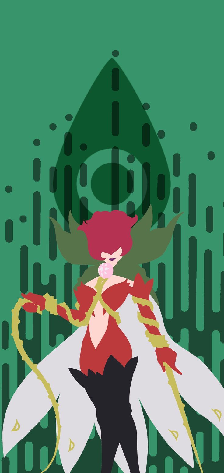 736x1553 Wallpaper Rosemon